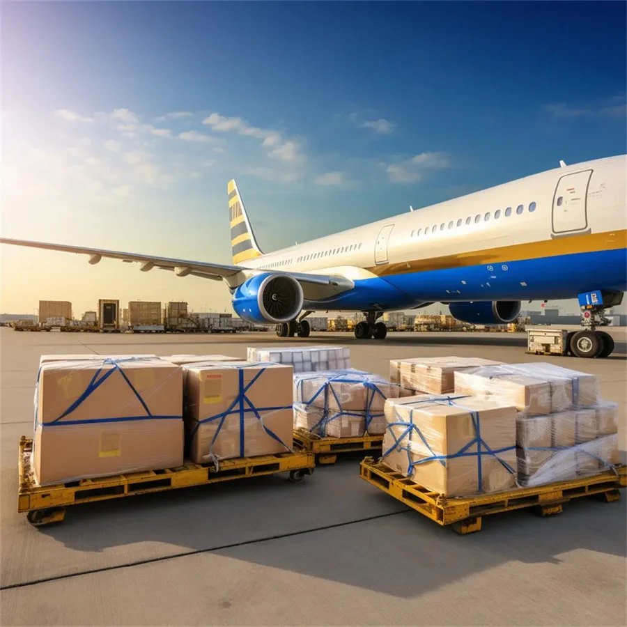 Air Freight