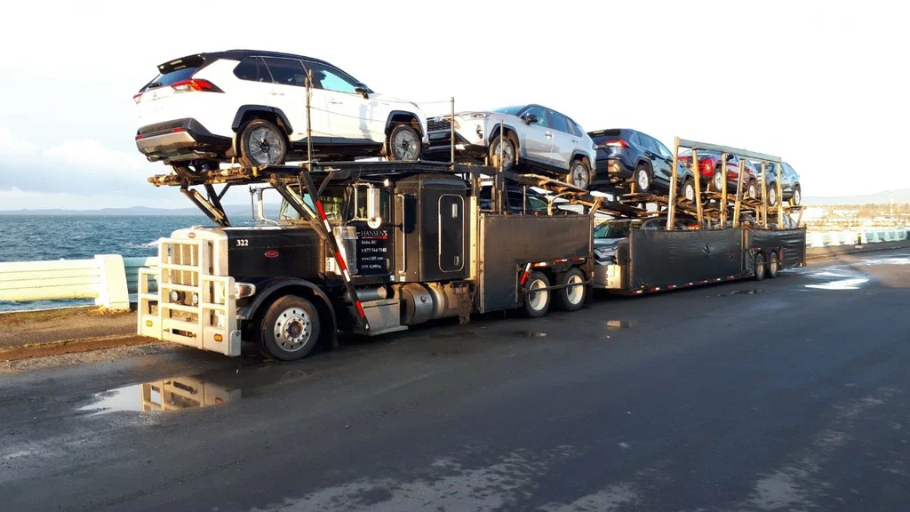 Transport Solutions for Every Business