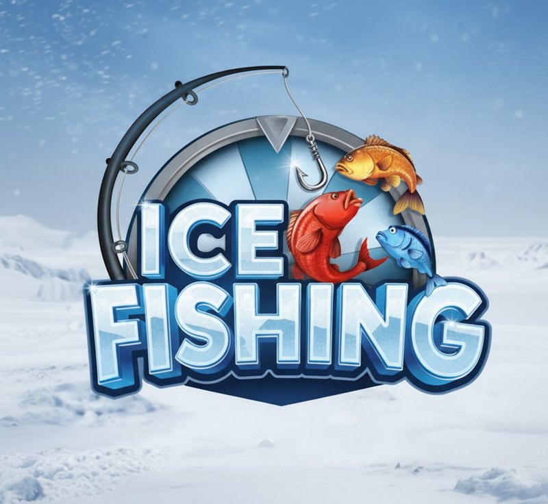 Guide to ice fishing online game